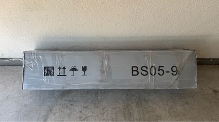 King Box Spring