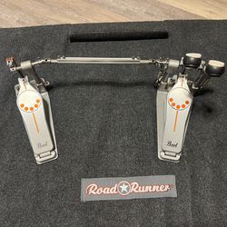 Pearl P932 Double Bass Pedal