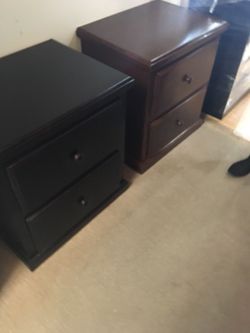 Nightstand