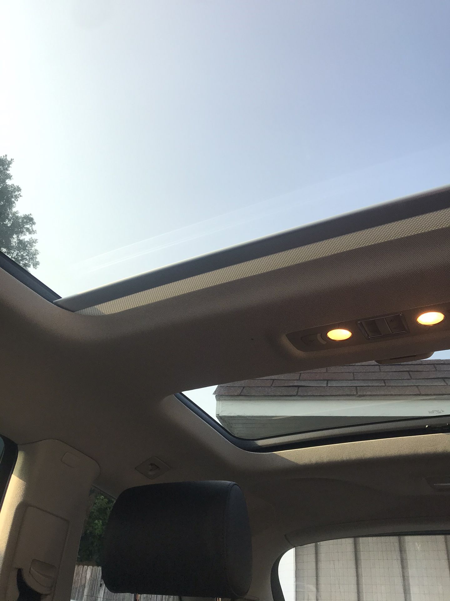 2010 Audi Q7