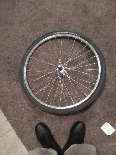 Bike parts/Accessories 