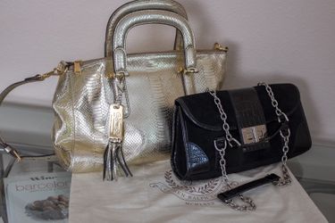 Ralph Lauren Purses