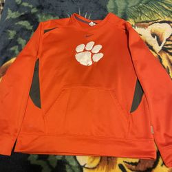 Clemson Sweater 