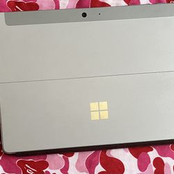 Microsoft Surface Tablet 