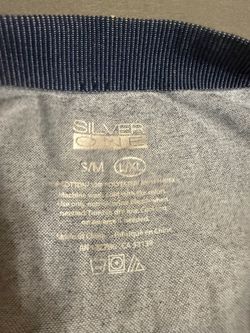 Size M Capri Jeggings