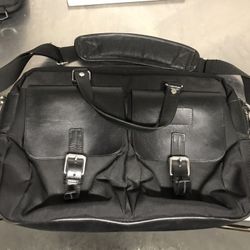 Tumi Briefcase