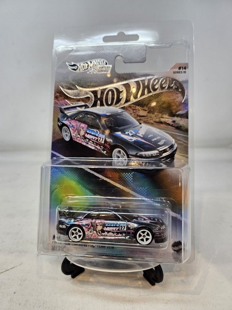 Hotwheels Collection DM For More Info