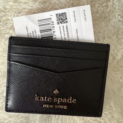 Kate Spade Madison Small Slim Card Holder