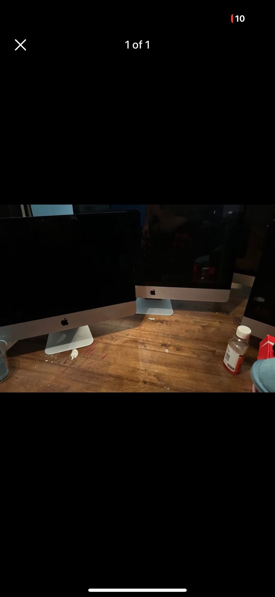 Studio Ready iMacs , Loaded Up