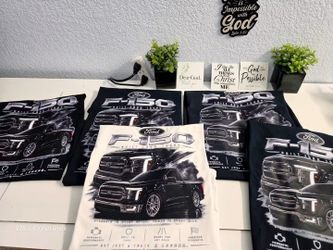 Custom T-Shirts