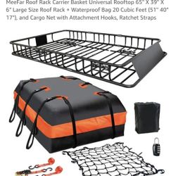 Roof Rack