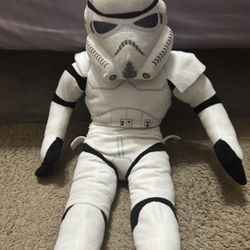 Storm Trooper 