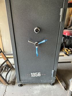 Gun Safe