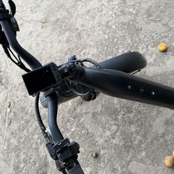Electric Bike