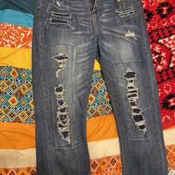 Jeans In Great Condition!