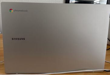Chromebook Samsung