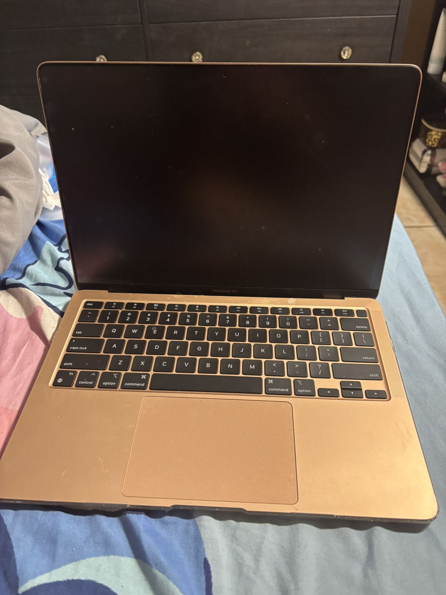 MacBook Air 13”