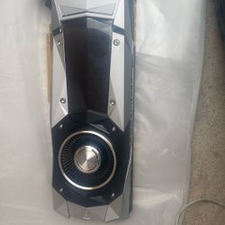 Geforce Gtx 1070