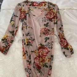 Summer Cute Dress
