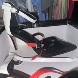NY&CO HEELS
