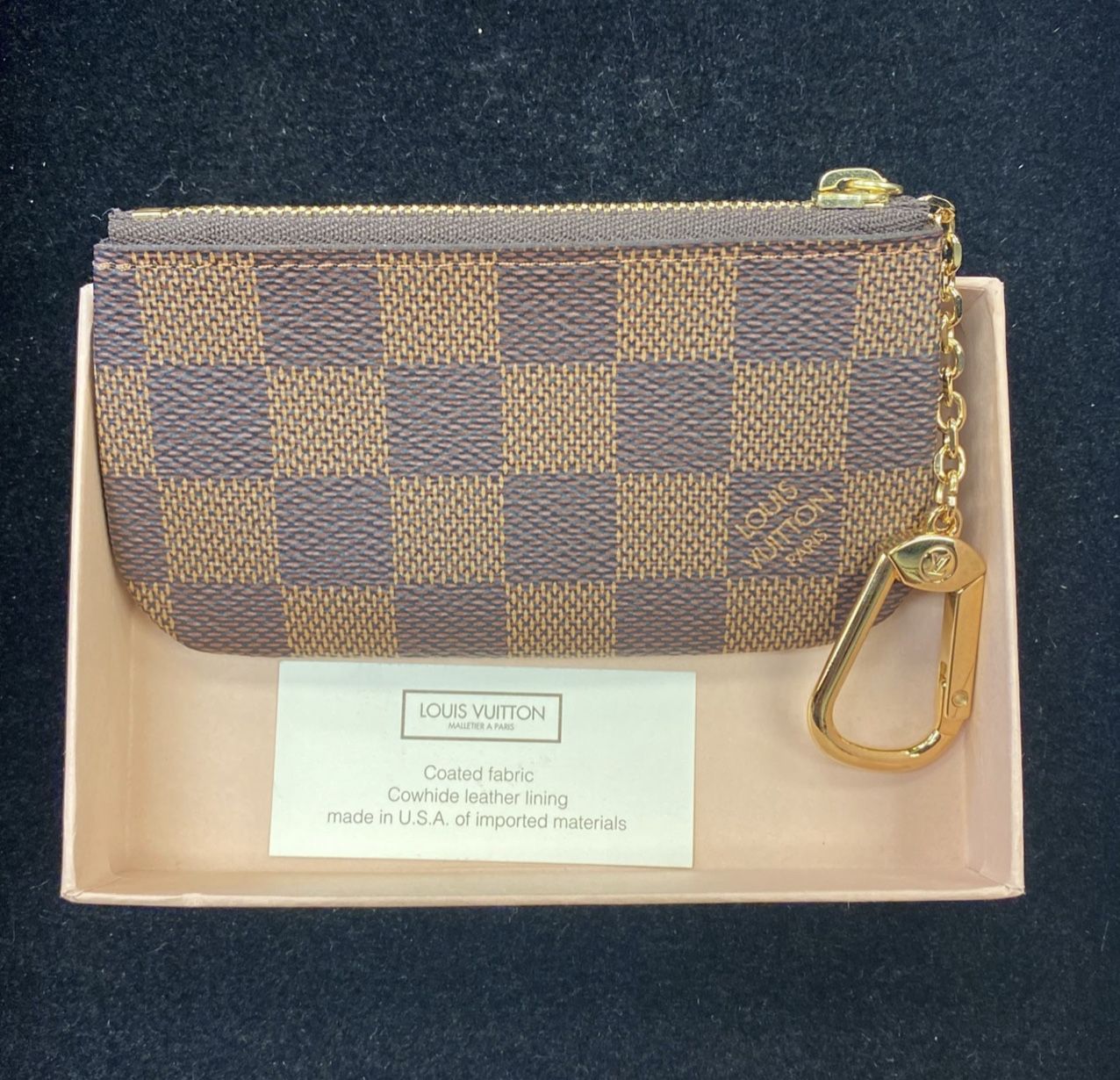 Louis Vuitton Coin Purse Vintage for Sale in Honolulu, HI - OfferUp