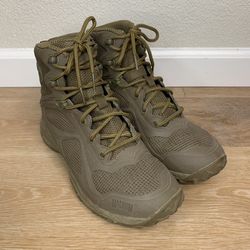 Magnum Magnum Opus Mid Men’s Combat Boots