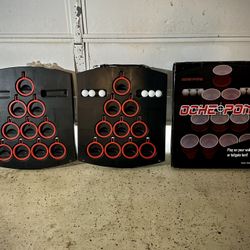 BEERPONG GAME