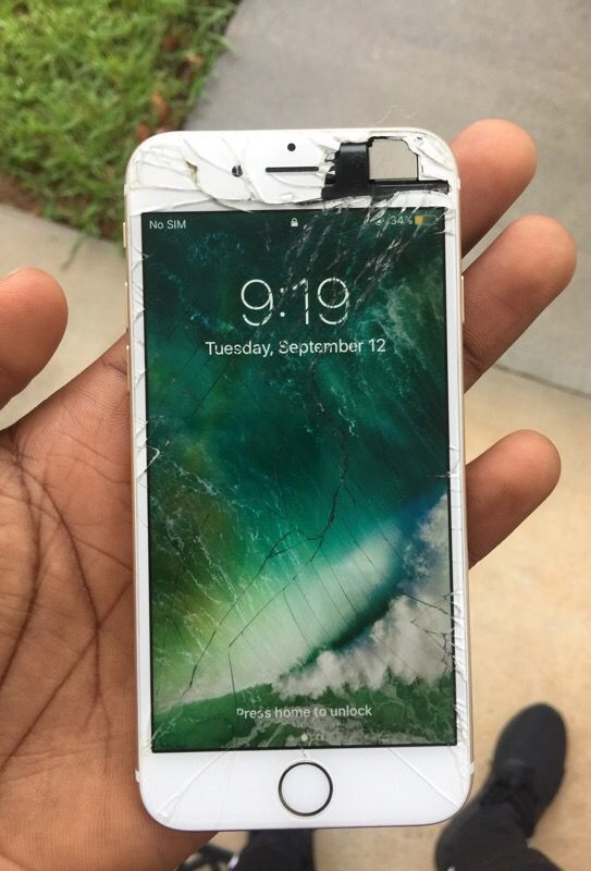iPhone 6