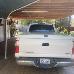 Fiver Glass Cover Toyota Tundra