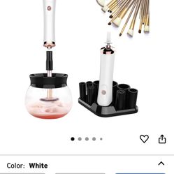 Makeup Brush Cleaner