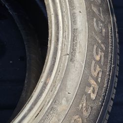 Truck Tires