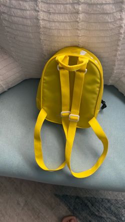 Small backpack Adidas