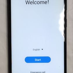 Samsung Galaxy A10e  SM-A102U  (PLEASE READ DESCRIPTION)