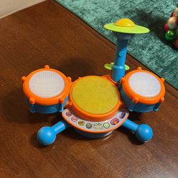 Drumset