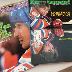 Sports Illustrated Vintage