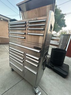 Tool box