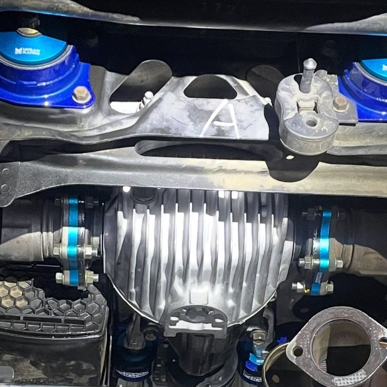 S2000 Diff for Sale in Rialto, CA - OfferUp