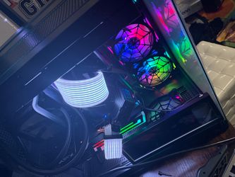 Custom Gaming PC Builds & Setup 🎮- *Read description*