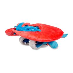 Pokemon Center Limited Mega Salamence Plush Doll 45cm (2015)
