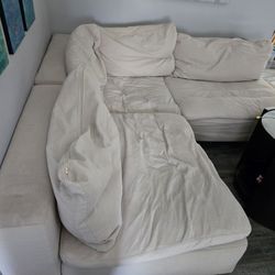Modular Sectional Couch