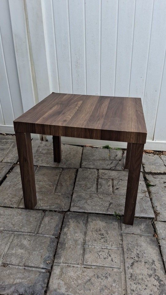 Little Table