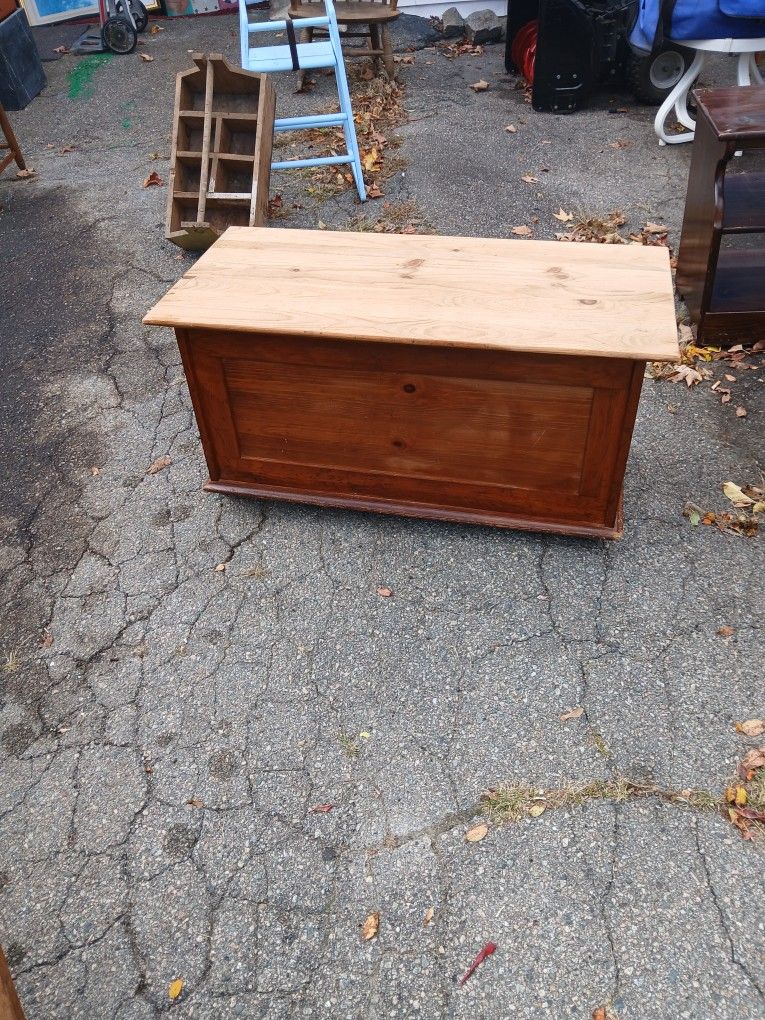 Storage Chest