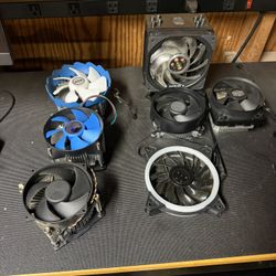 PC parts