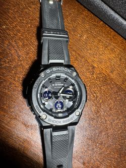 GShock GST-S100G