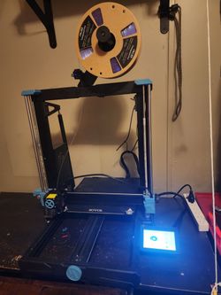 SOVOL SV06 Plus ACE