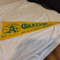 A's 72 73 And 74