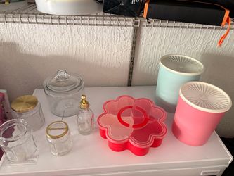 Storage/organizers