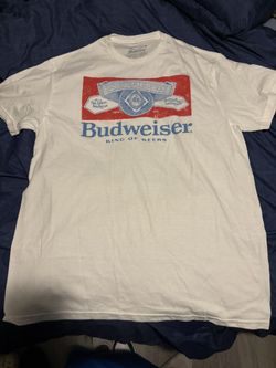 Budweiser Shirt