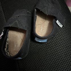 Infant Toms