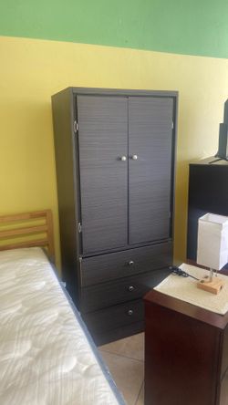 Closet  (ropero)